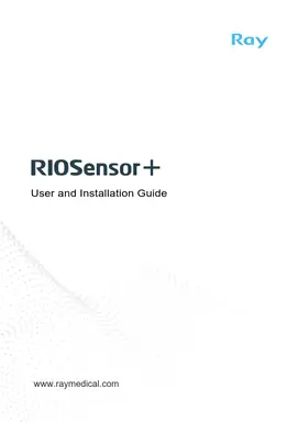 SMB09_RIOSensor+_User_Installation_Ed01_English_EN