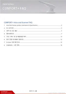 COMFORT+ FQA_1120