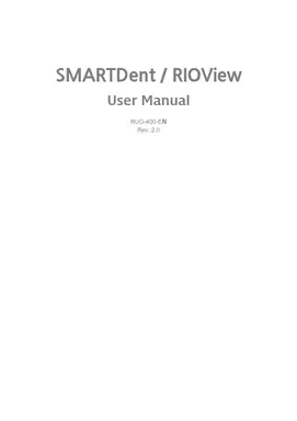 RUG-400-EN_Rev.2.0(SMARTDent)_181017