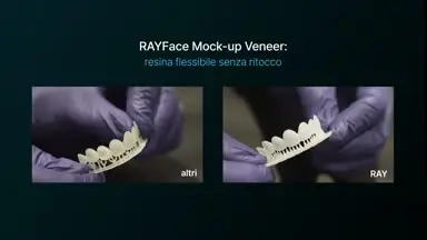 RAYFace_Short form_Flexible Resin_250726_IT