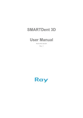RUG-400-3D-EN_Rev.1_SMARTDent 3D_v1.0.3.16