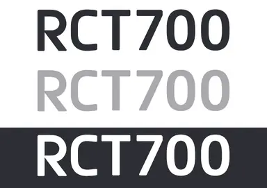 RCT700