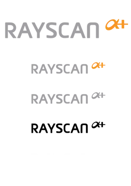 RAYSCAN alpha plus