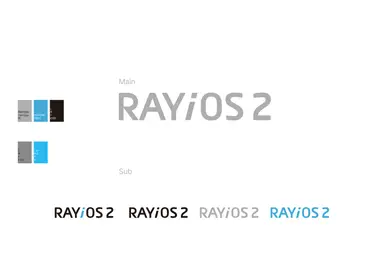 RAYiOS2 Basic