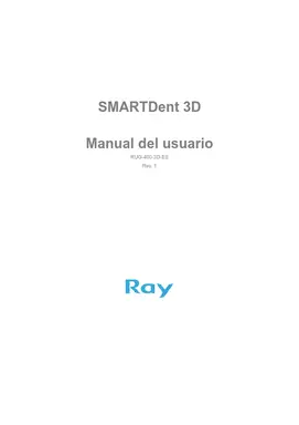 RUG-400-3D-ES_Rev.1_SMARTDent 3D_v1.0.3.16