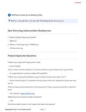RS-RAYFace Institutional Bidding FAQ-130126-060413