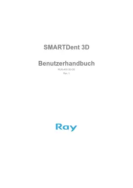 RUG-400-3D-DE_Rev.1_SMARTDent 3D_v1.0.3.16
