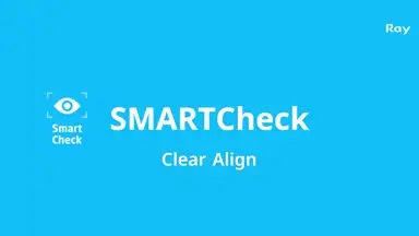 SMARTCheck_ClearAligner
