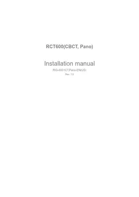RIG-6001CT,Pano-EN(US)_Rev.1.0(RCT600)_Install_250326