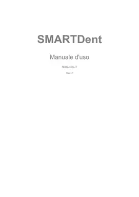 RUG-400-IT_Rev.2_SMARTDent_v3.1.2.0