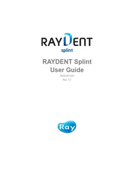 RUG-921-EN_Rev 1.0_Splint_220513