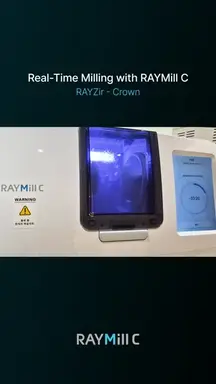 RAYMill C_Short form_Real Time_RAYZir Crown_250904_EN