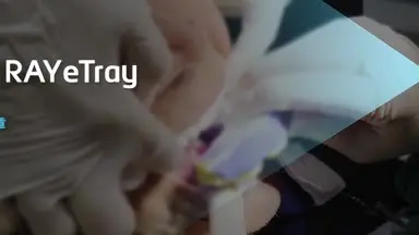 RAYeTray_Video_Quick Guide_3. Capture RAYFace&CBCT_251016_CN